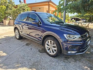 tiguan 2.0TDI 4motion