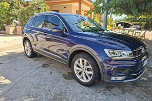 tiguan 2.0TDI 4motion