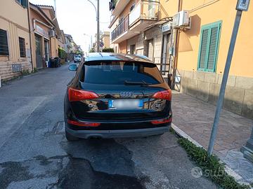 Audi Q5 143cv