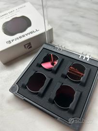 Filtri ND freewell per Dji Avata