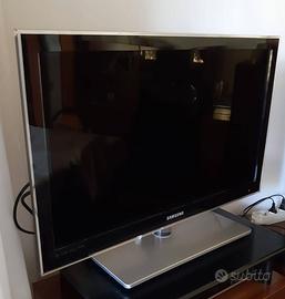TV LED 32 pollici 100 Hz Samsung