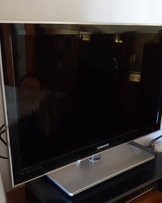 TV LED 32 pollici 100 Hz Samsung