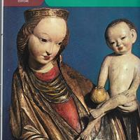 1978 STORIA DELLA SCULTURA NEL MONDO GOTICO
