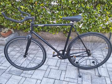 bici scatto fisso