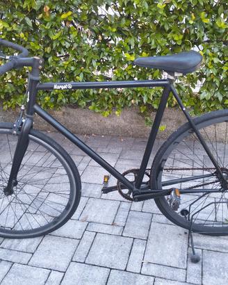 bici scatto fisso