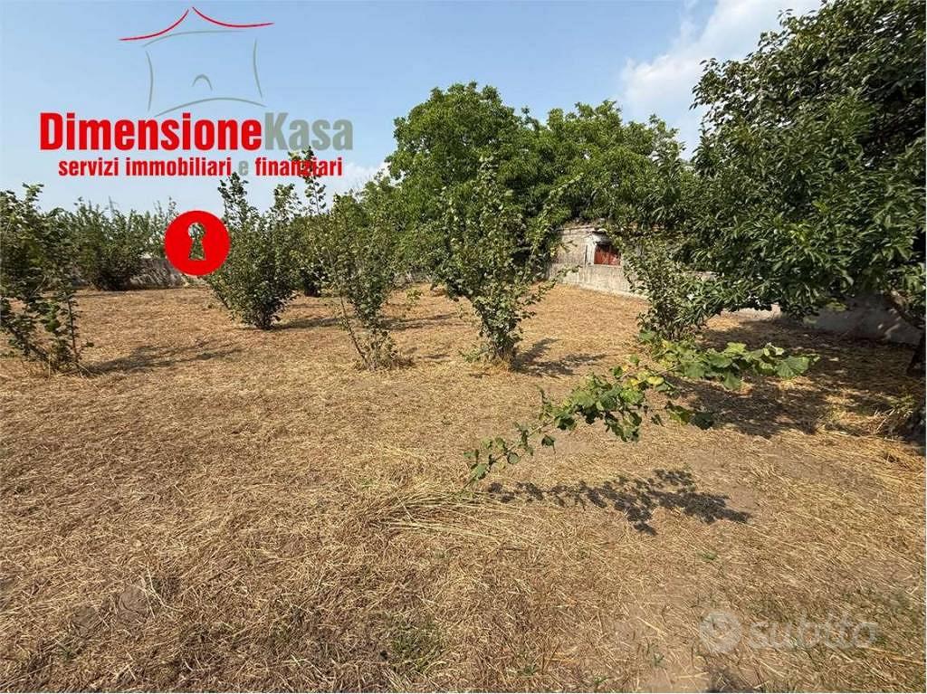 Terreno di 1624 m² a Nola - Vista 5