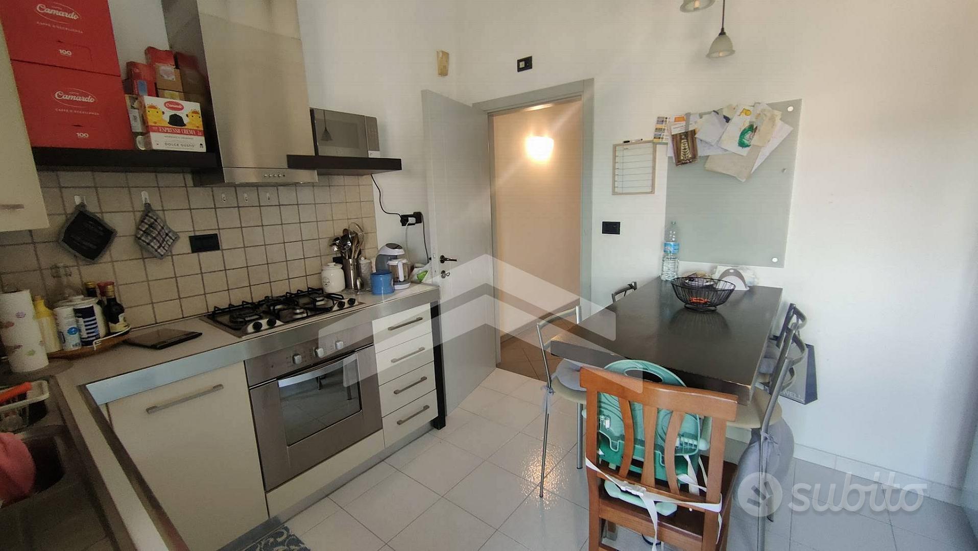 Appartamento – Campobasso, Centro Murattiano, San Nicola delle Fratte - Vista 4