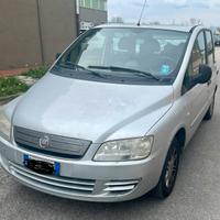 Fiat multipla NP