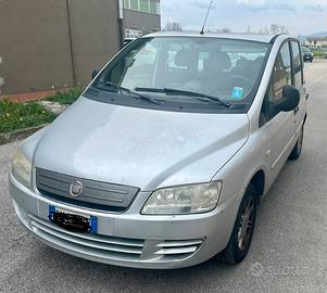 Fiat multipla NP