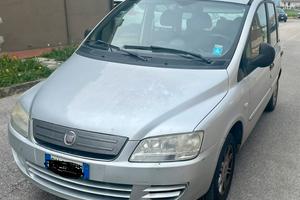 Fiat multipla NP