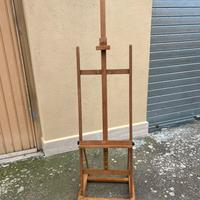 CAVALLETTO PER PITTRICE