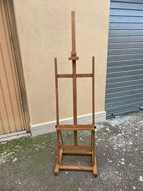 CAVALLETTO PER PITTRICE