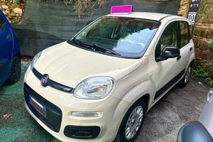 Fiat Panda 1.3 MJT euro 6 GARANZIA/ COME NUOVA