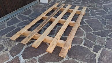 bancale 1x2m