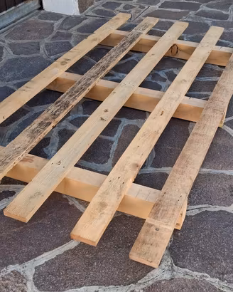 bancale 1x2m