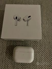 Custodia Magsafe air pods