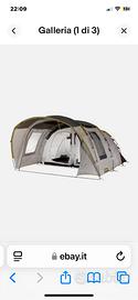 Tenda Quechua T 6.2