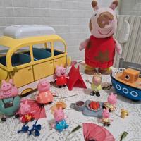 peppa pig
