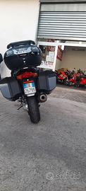 BMW K1200 GT 2007