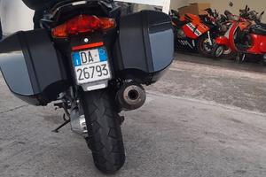 BMW K1200 GT 2007