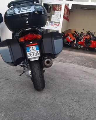 BMW K1200 GT 2007