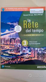 libri di storia superiori 