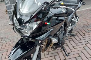 Suzuki GSF 650 Bandit - 2006