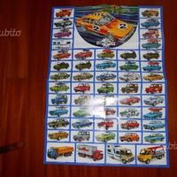 Catalogo Mercury 1976