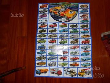 Catalogo Mercury 1976