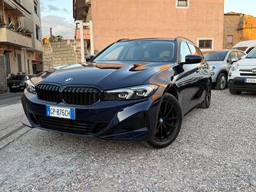 Bmw 318i Touring PERFETTA