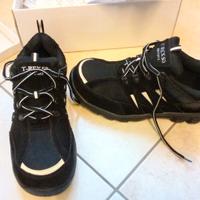 scarpe antinfortunistiche 42 T-Rex