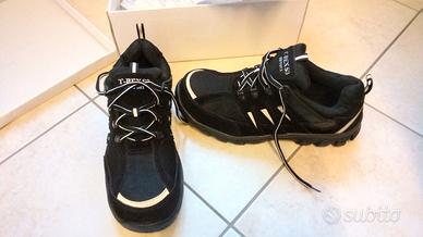 scarpe antinfortunistiche 42 T-Rex