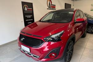 Dr F35 1.5 Turbo DCT Bi-Fuel GPL