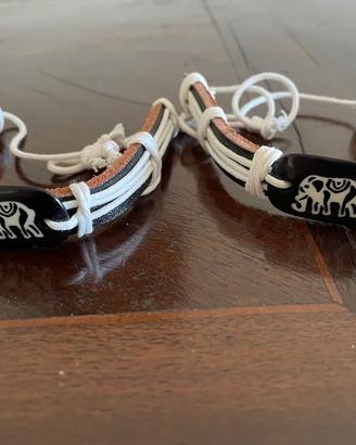 Bracciali