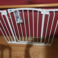 barriera sicurezza  bimbi o animaliGiordani