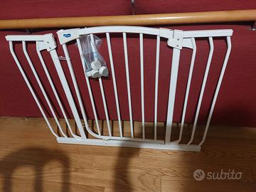 barriera sicurezza  bimbi o animaliGiordani