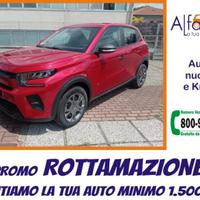 CITROEN C3 Nuova 1.2 PureTech 100CV You