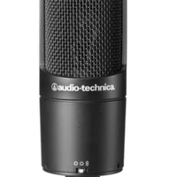 Audio Technica AT2050
