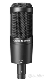 Audio Technica AT2050