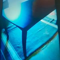 tavolo frassino poro aperto nuovo 