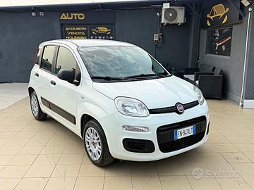 Fiat Panda 1.2 EasyPower Lounge Garanzia 12 Mesi