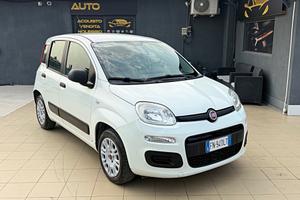 Fiat Panda 1.2 EasyPower Lounge Garanzia 12 Mesi