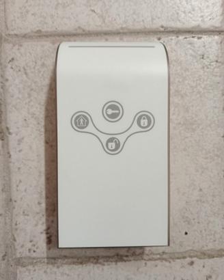 Allarme antifurto Sicep NFC TAG Lettore wifi