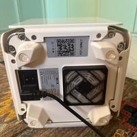 Jonix cubo sanificatore