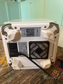 Jonix cubo sanificatore