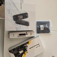 Insta360 X5 Essentials Bundle