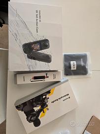 Insta360 X5 Essentials Bundle