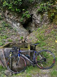 Bici da corsa Battaglin