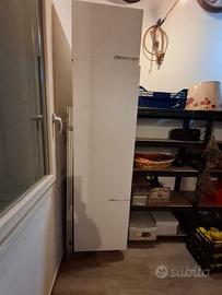 ARMADIO con  PENSILE