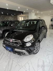 FIAT 500L Cross